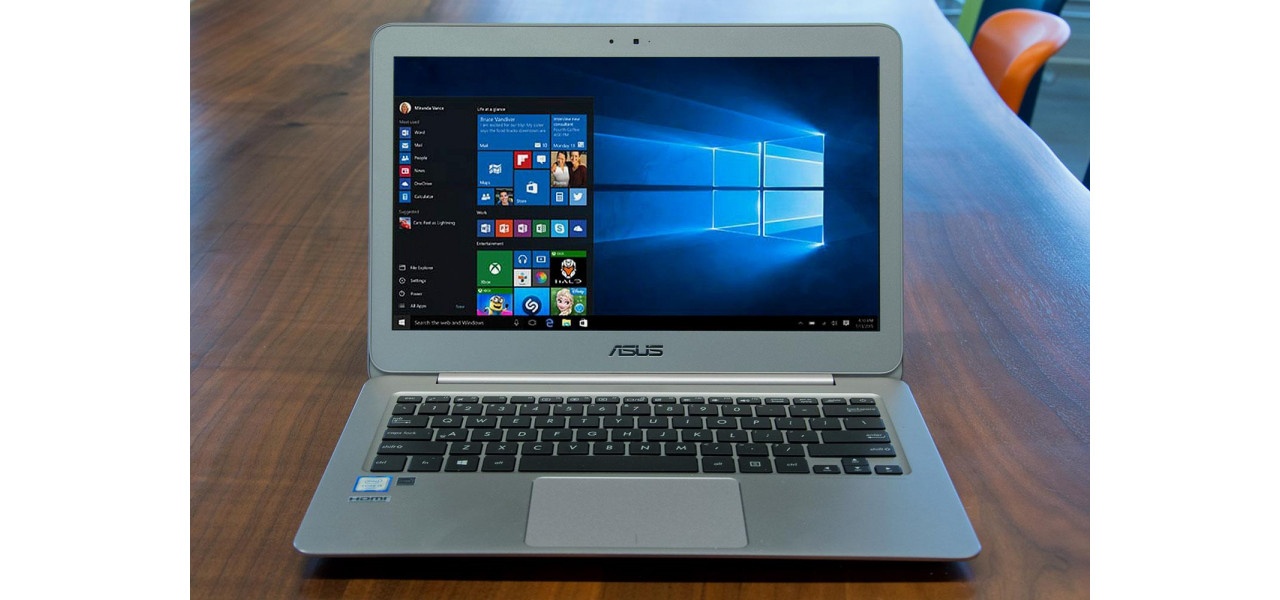 Acer Swift 3 vs ASUS ZenBook: Dezlantuirea puterii ultrabook-urilor.
