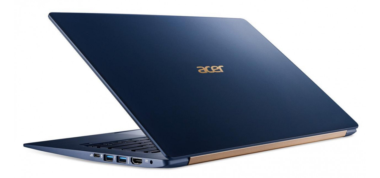 Performanta si portabilitate Acer Swift 4 la un pret accesibil.