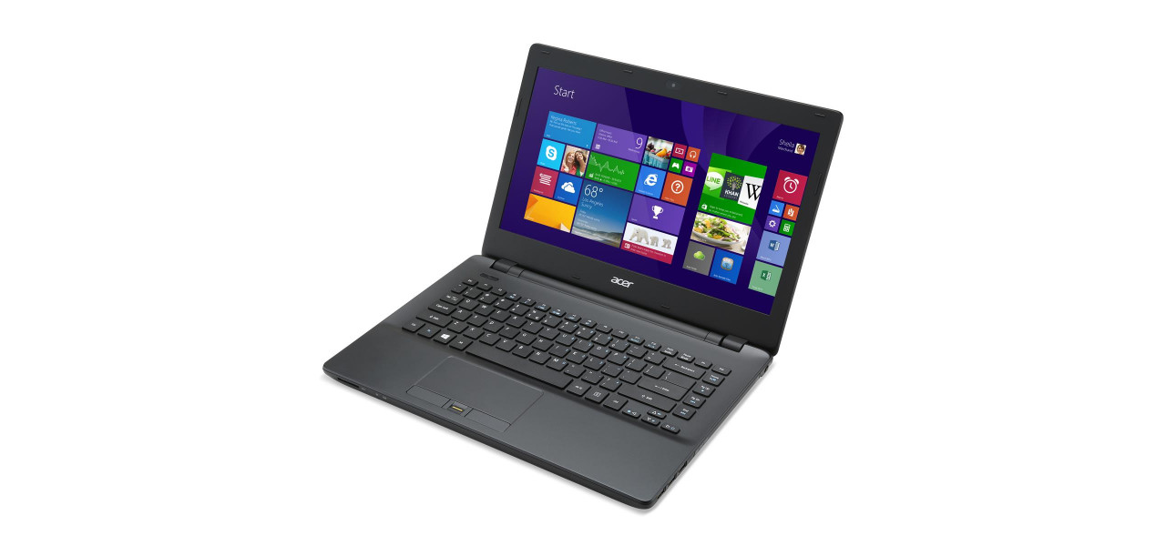 Acer TravelMate: laptopuri de incredere pentru profesionistii de afaceri.