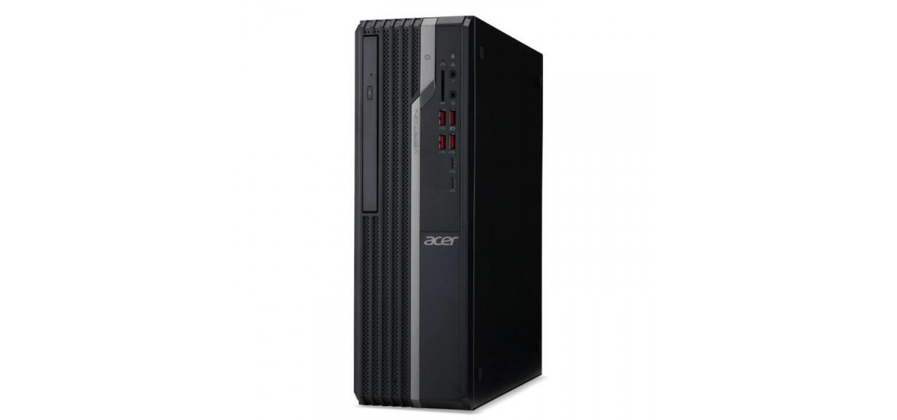 Acer Veriton V: PC-uri desktop fiabile si sigure pentru medii de afaceri.