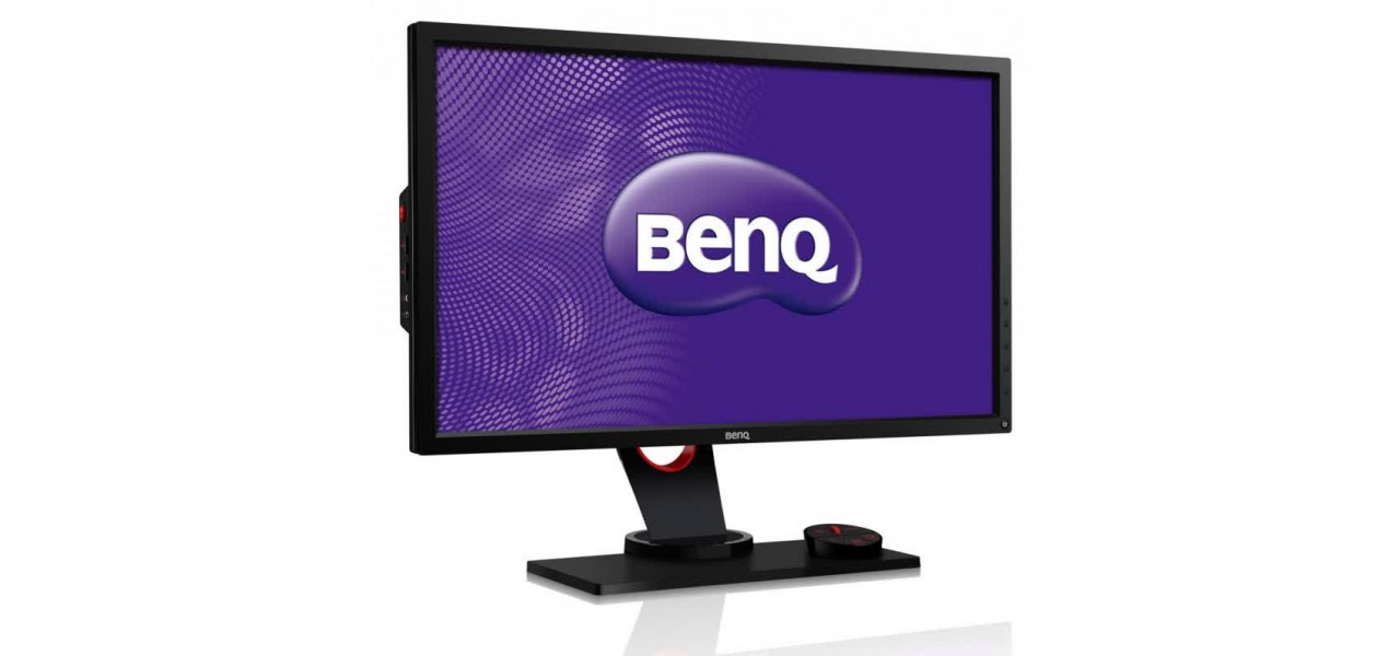 Obtineti jocuri de nivel profesional cu monitoarele BenQ.