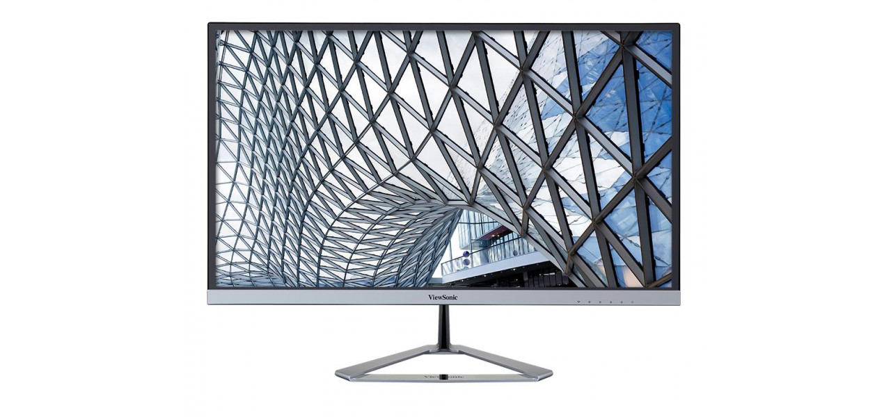 Obtineti imagini uimitoare cu monitoarele ViewSonic pentru designeri grafici.
