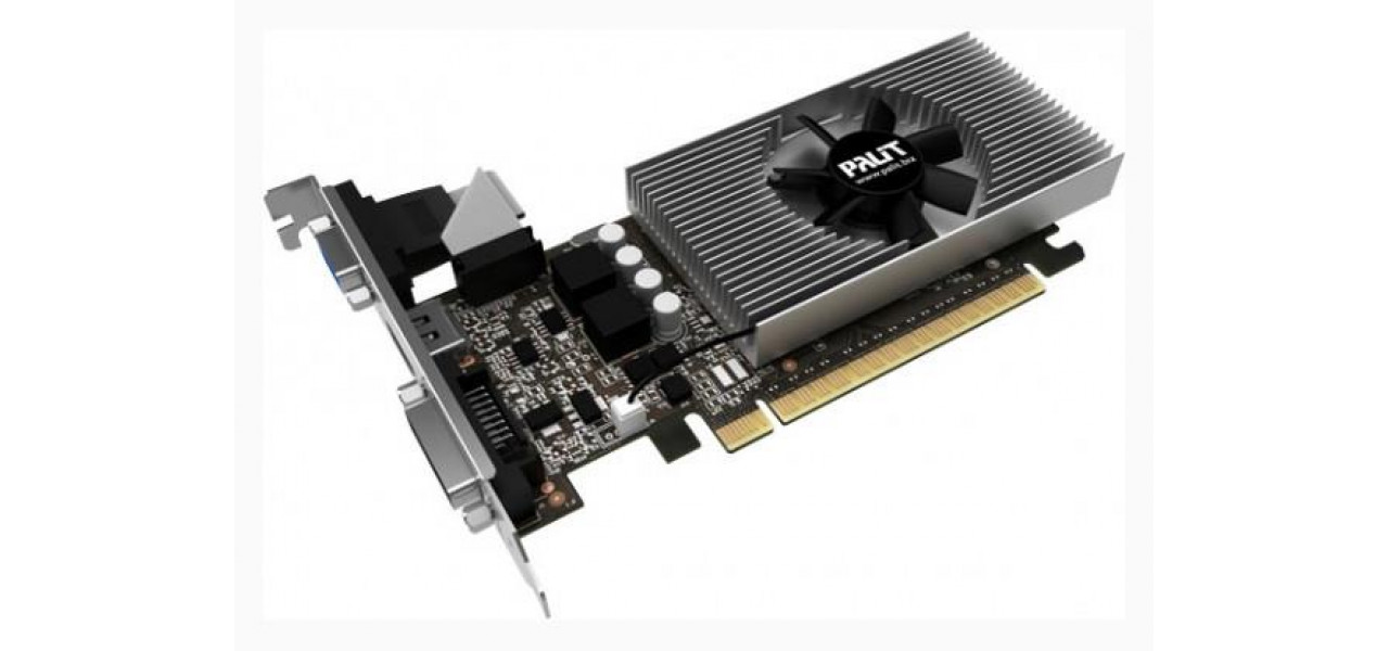 Placi video Palit: dezlantuiti potentialul PC-ului sau laptopului dvs.