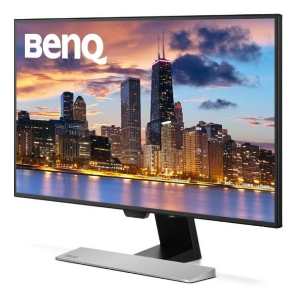 Obtineti performanta vizuala superioara cu monitoarele BenQ.