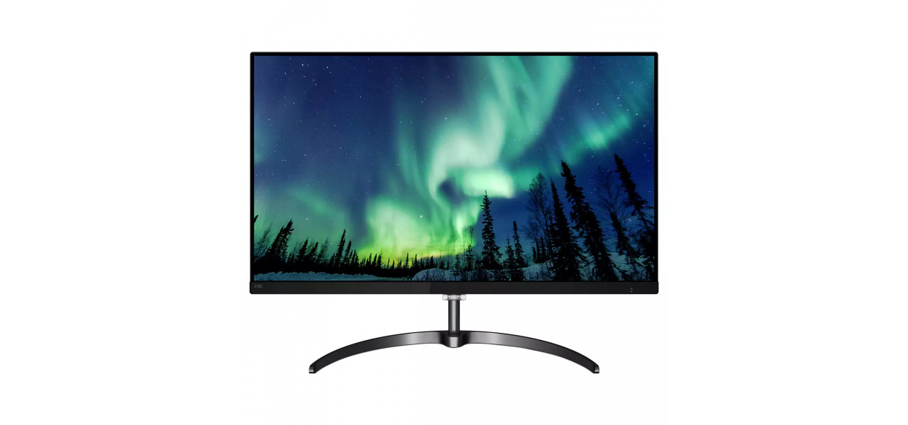 Obtineti o claritate maxima cu monitoarele Philips 4K.