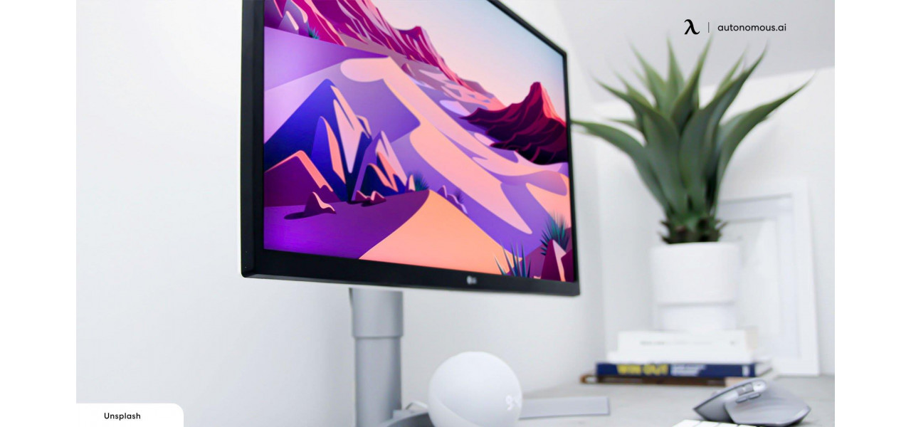 Obtineti detalii si claritate maxime cu densitatea mare de pixeli a monitoarelor Philips.