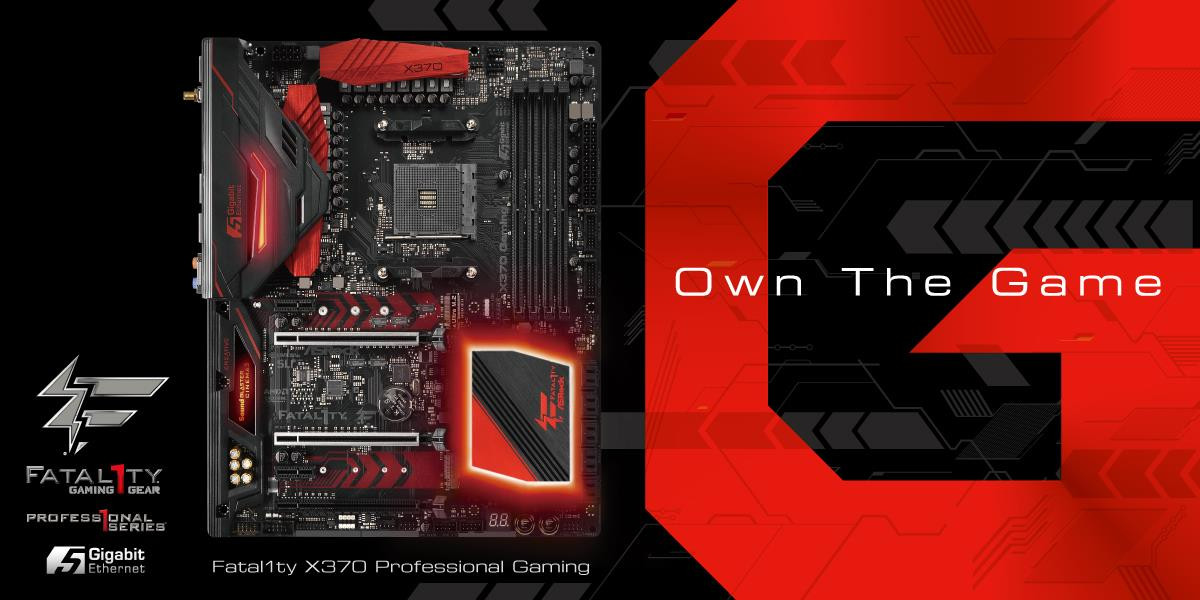 Obtineti performante de joc de neegalat cu placile de baza ASRock.