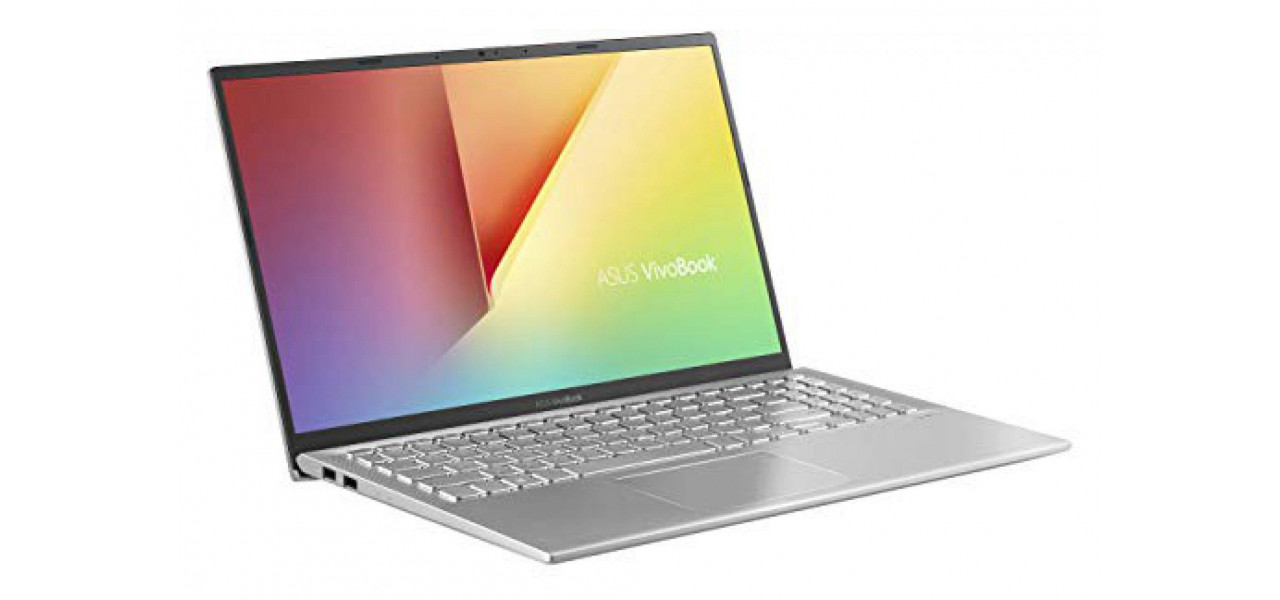 Atingerea echilibrului: ASUS VivoBook 15 pentru eficienta de zi cu zi.