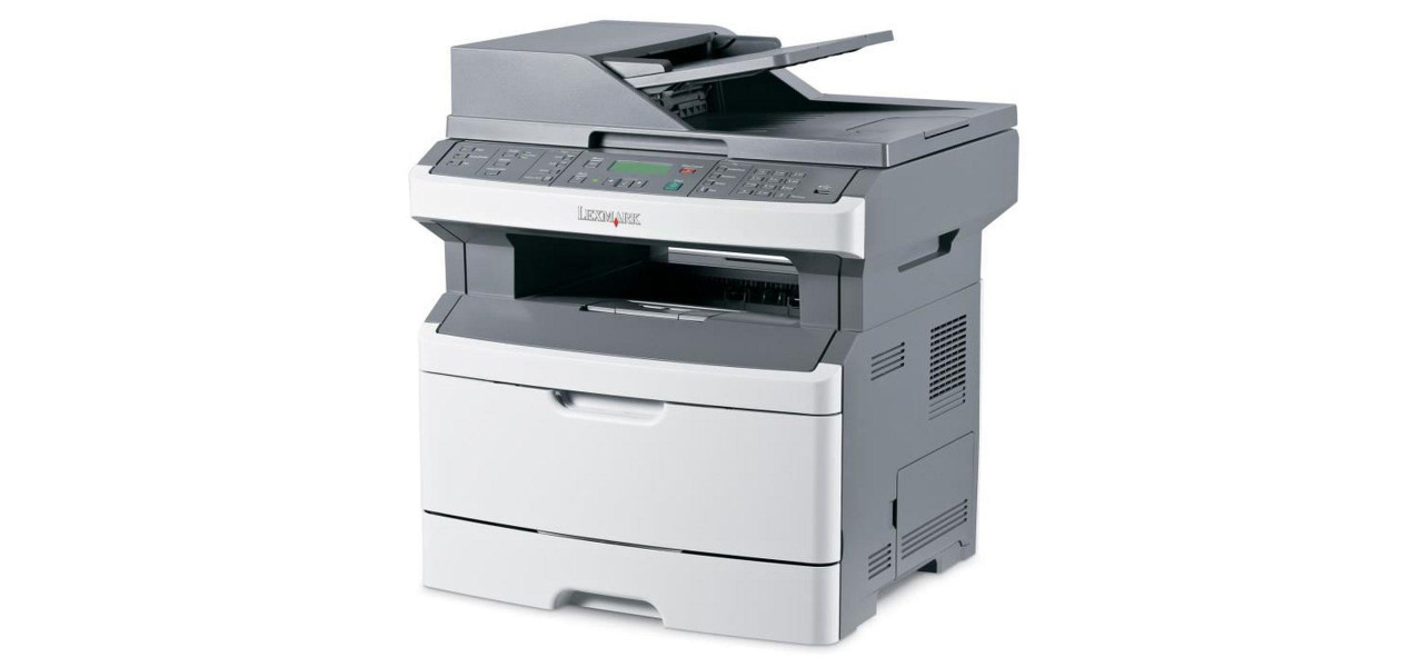 Realizarea de scanari de inalta calitate cu imprimantele multifunctionale Lexmark.