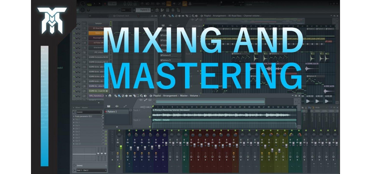 Cum sa obtineti mixare si masterizare profesionala cu microfoanele PC.
