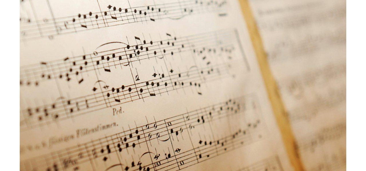 Tobe acustic in compozitiile de muzica clasica contemporana.