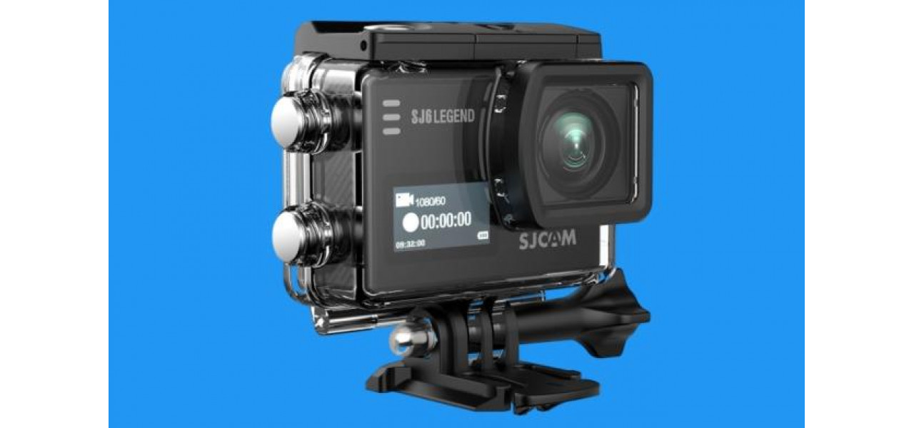 Camere de actiune: fotografii de neuitat care dureaza o viata.
