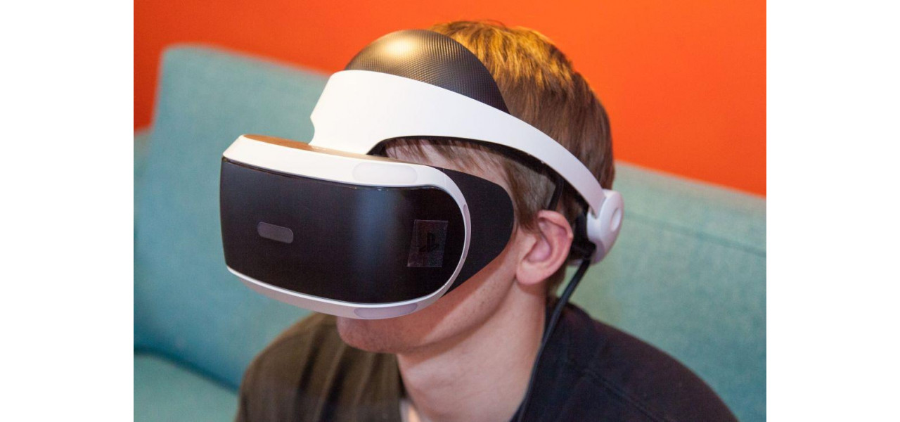 Adaptoare pentru o experienta de realitate virtuala imbunatatita: cufundati-va intr-o alta lume.