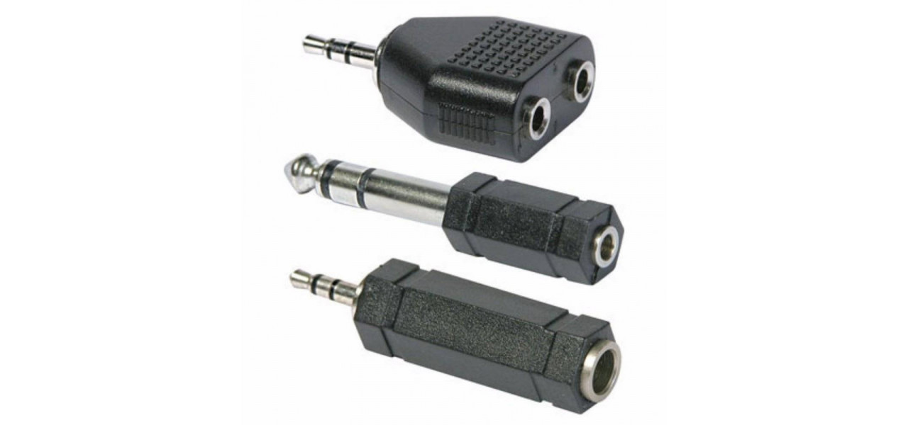 Adaptoare pentru conectivitate audio fara intreruperi, imbunatatind experienta dvs. de ascultare.