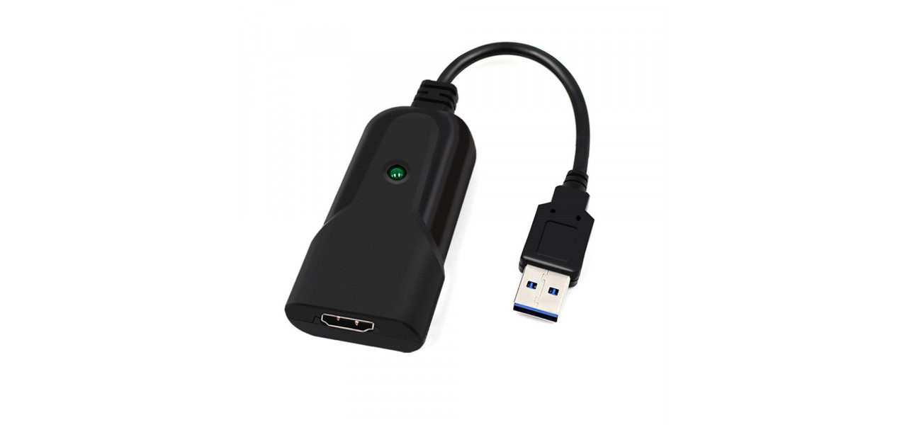 Adaptoarele pentru streaming de jocuri fara intreruperi imbunatatesc experienta de joc.