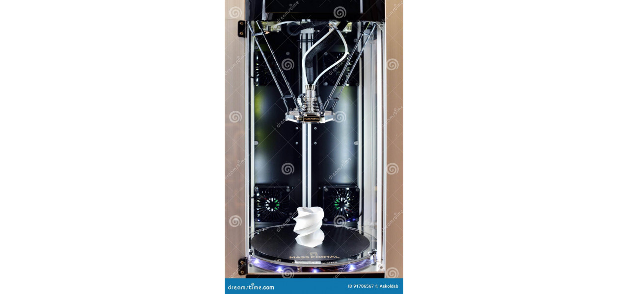 Progrese in tehnologia imprimantei 3D cu filament pentru inginerie de inalta performanta.