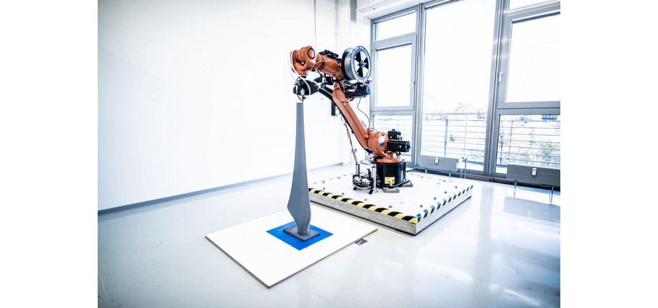Avansarea roboticii cu tehnologia imprimantei 3D Filamente.