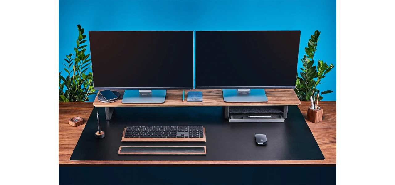 Estetica si functionalitate: gasirea celui mai bun suport pentru monitor pentru stilul dvs.