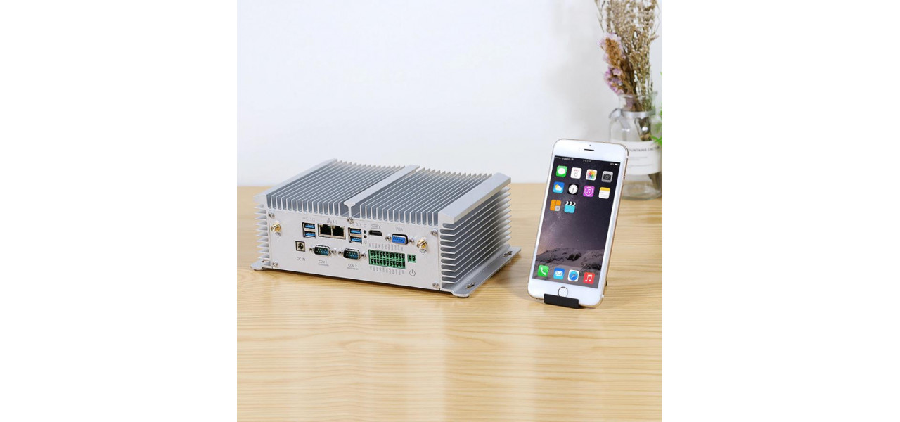 Mini PC-uri accesibile si eficiente pentru tarile in curs de dezvoltare.