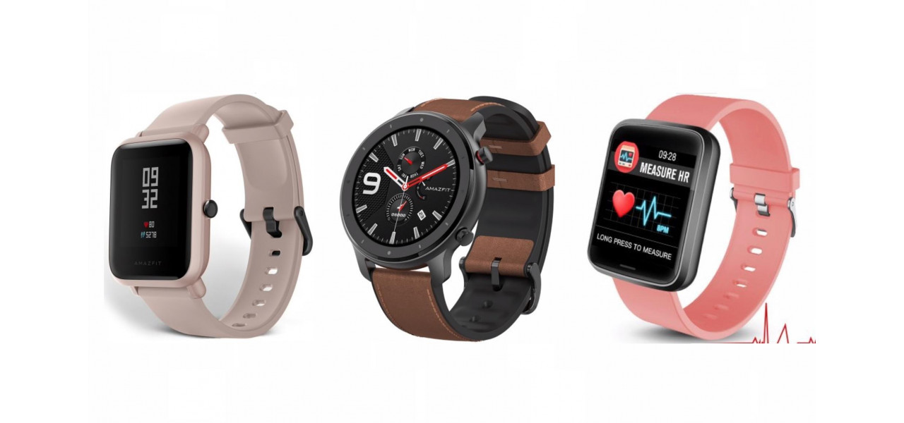Accesorii accesibile si la moda pentru ceasuri inteligente, sub 50 USD.