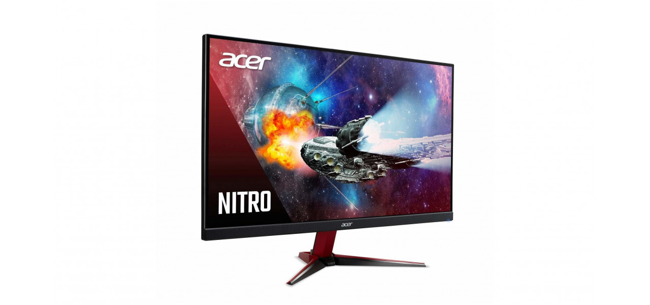 Affordable Excellence: The Best Budget Acer Monitors.
