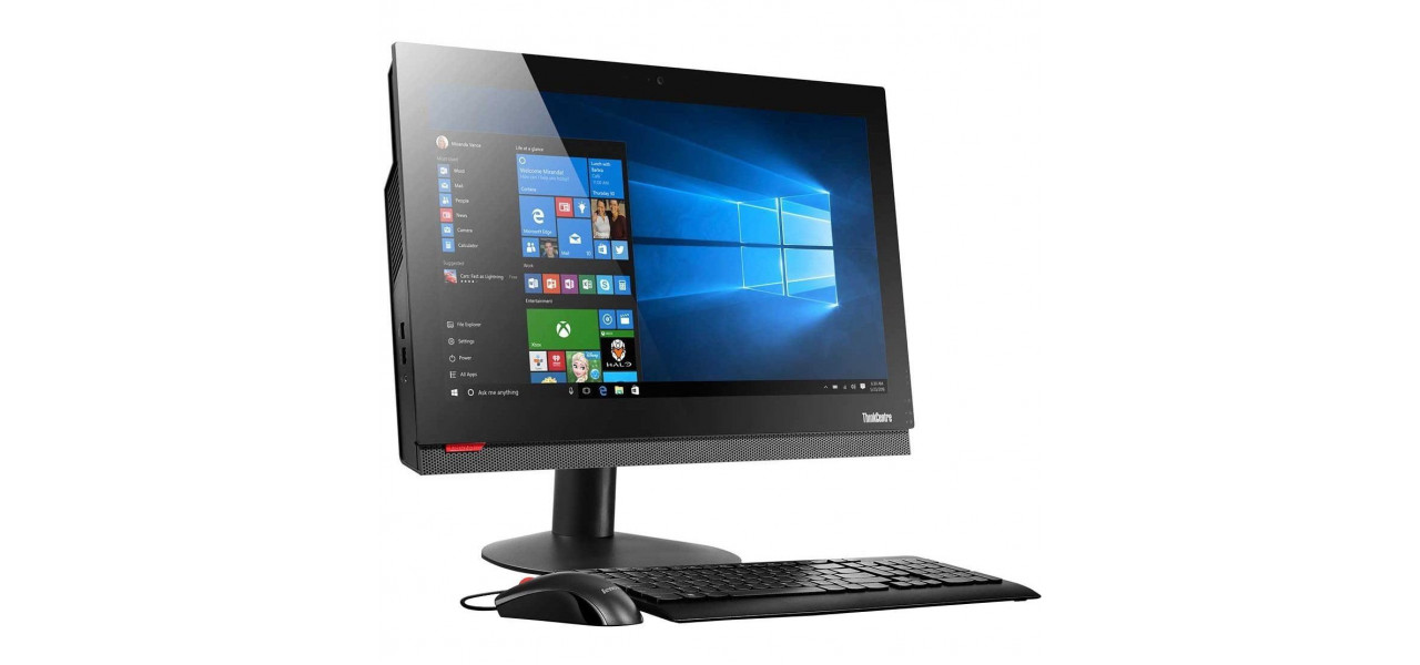 PC-uri All in One pentru profesionistii in finante: imbunatatirea acuratetei si eficientei.