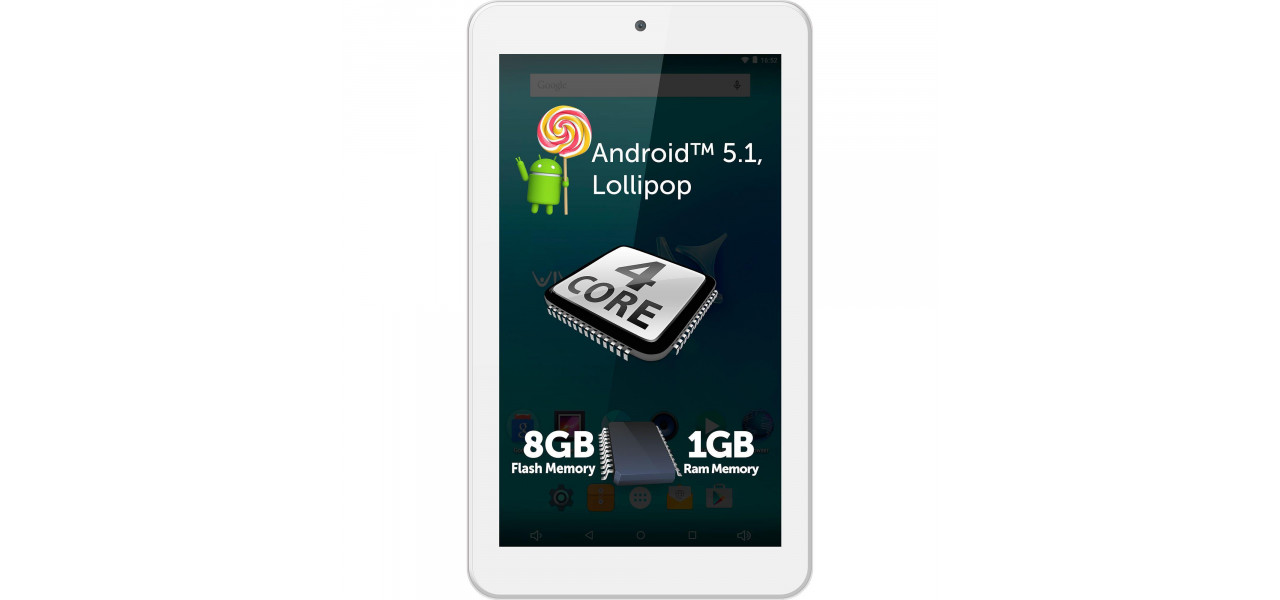Laptopurile Allview iti imputernicesc potentialul nelimitat.