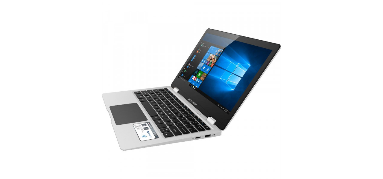 Laptopurile Allview inspira inovatie la fiecare atingere.