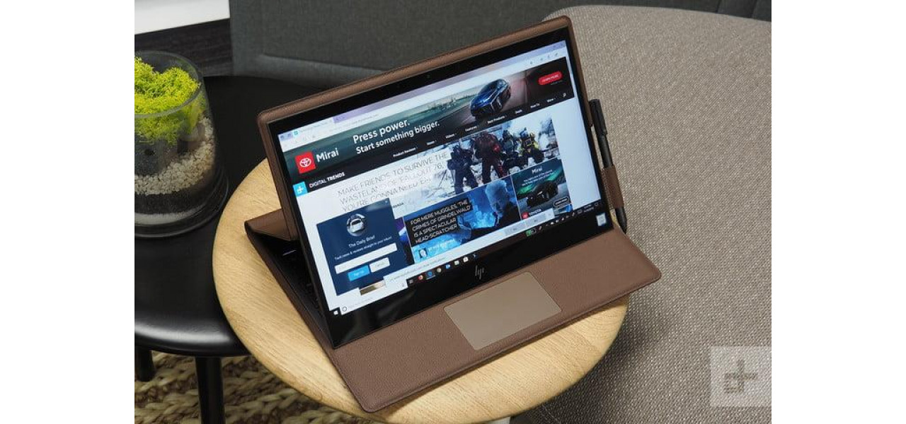 Laptopurile Allview redefinesc portabilitatea fara a sacrifica puterea.