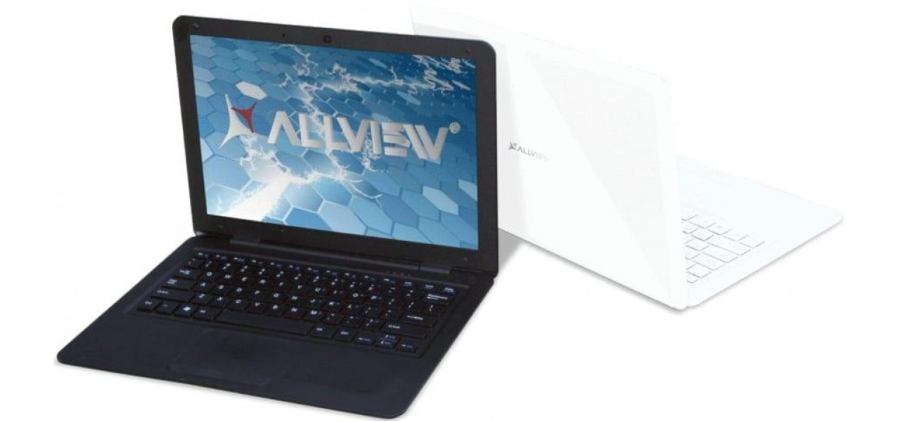 Laptopurile Allview redefinind conceptul de putere portabila.