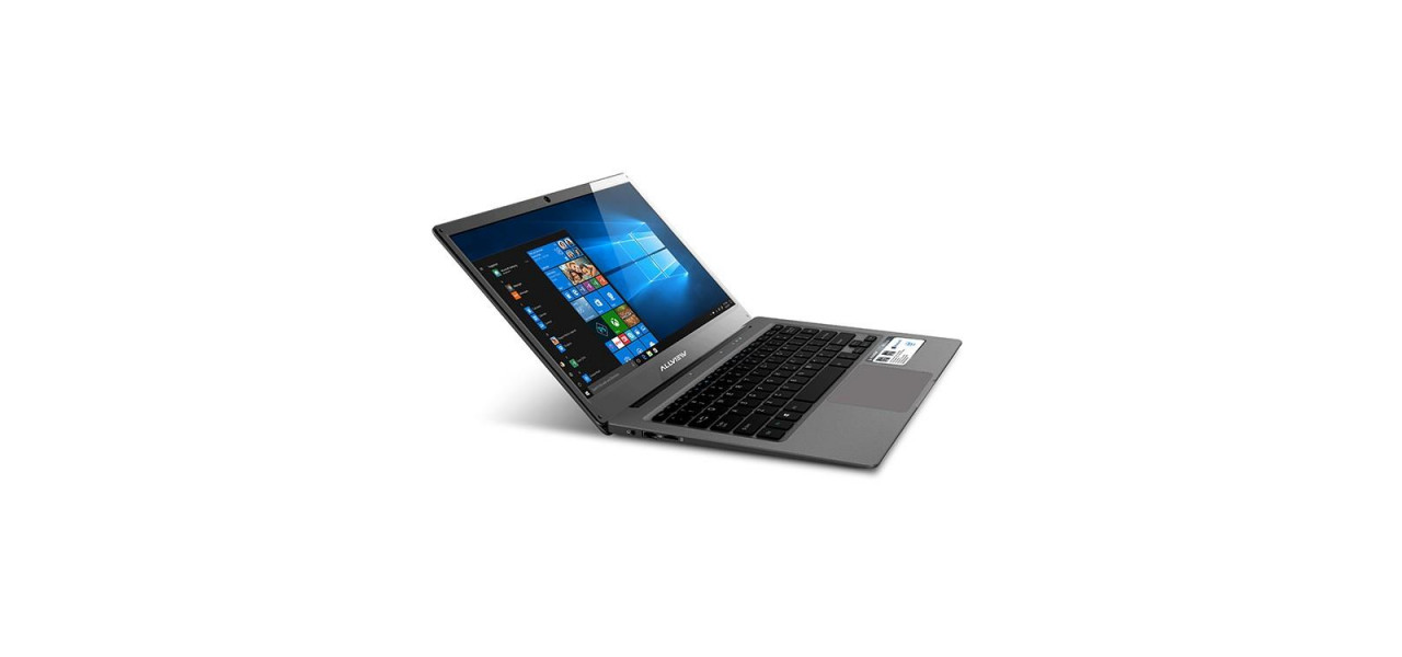 Laptopurile Allview redefinind modul in care lucrati si traiti.