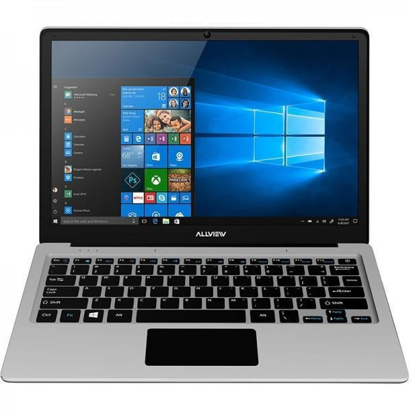 Laptopurile Allview: Unde mobilitatea se intalneste cu fiabilitatea.