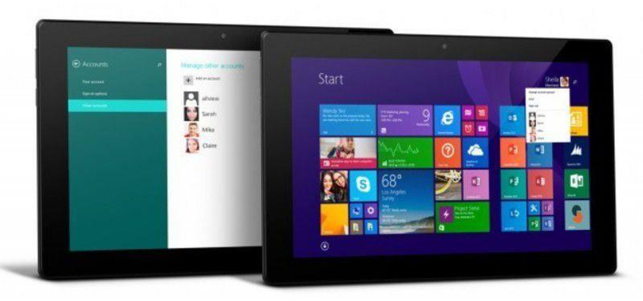 Tabletele Allview va imbunatatesc experienta de divertisment.