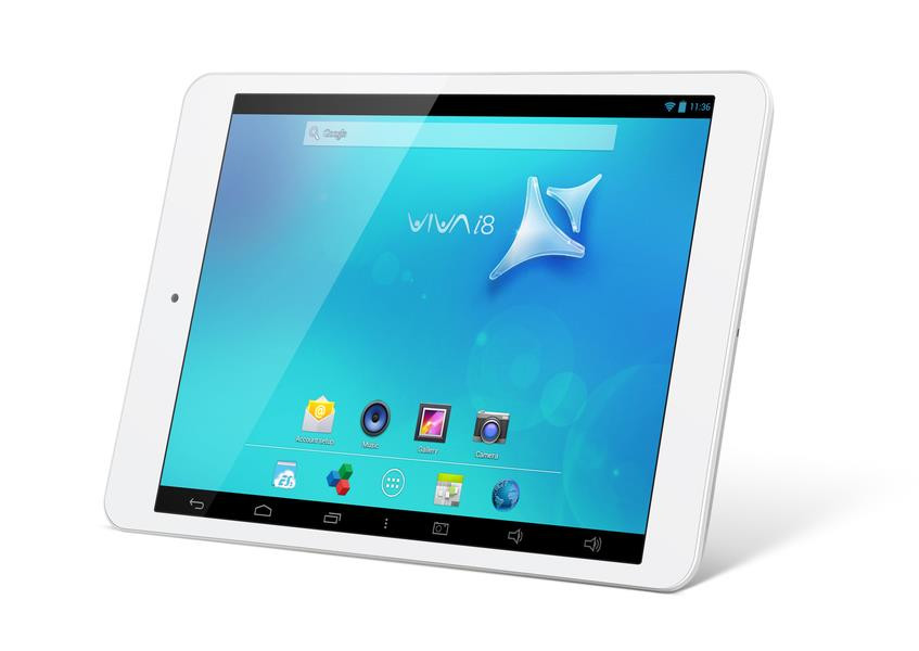Tabletele Allview revolutioneaza experienta in clasa.