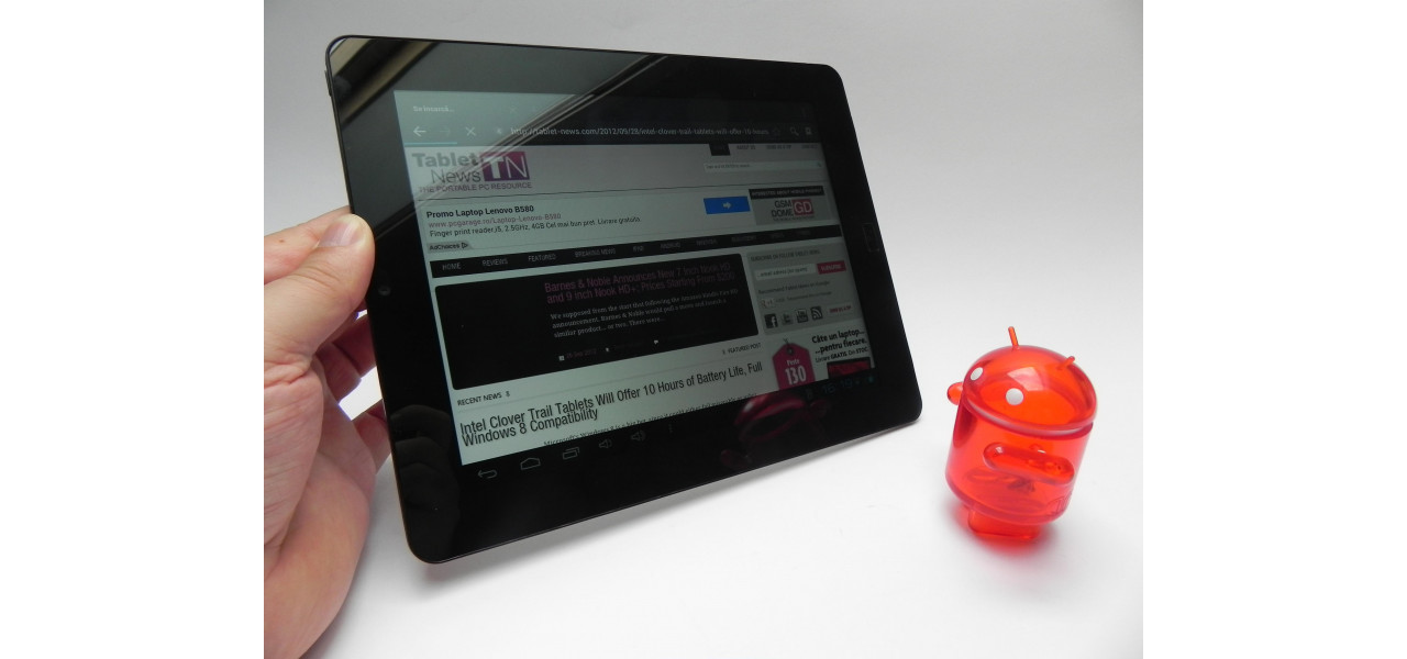 Tabletele Allview: Companionul tau suprem pentru munca si divertisment.