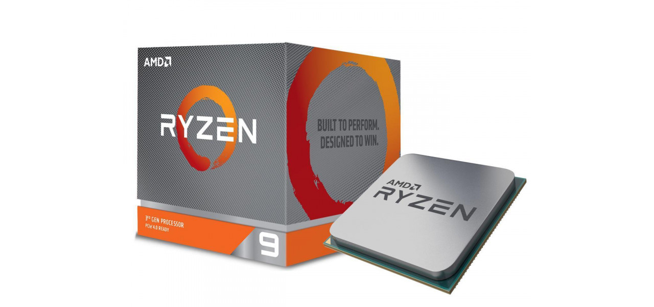 AMD Ryzen si redarea 3D care da putere artistilor vizuali.