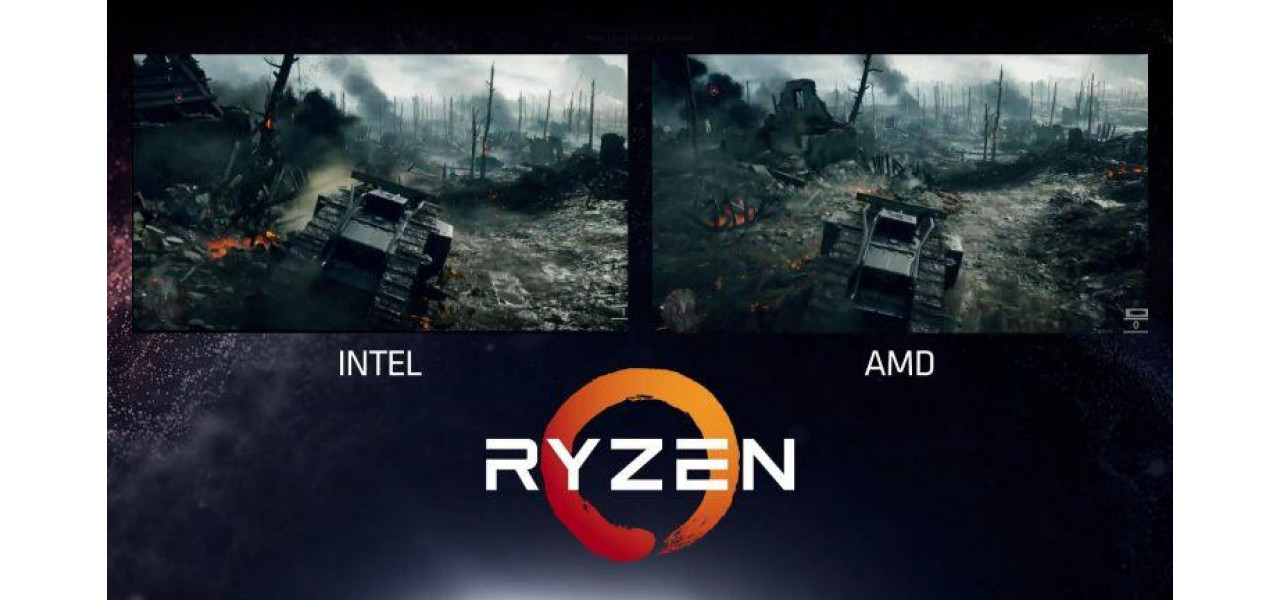 AMD Ryzen si Game Design: Transformarea ideilor in experiente interactive.
