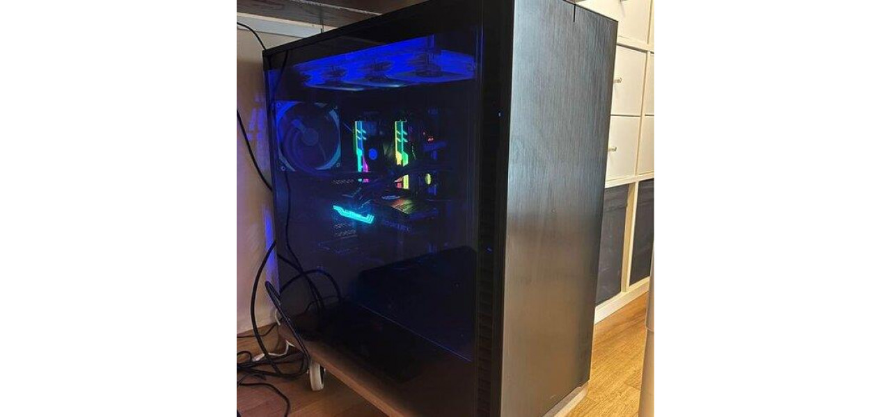 AMD Threadripper si modelare 3D: imbunatatirea fluxurilor de lucru de proiectare.