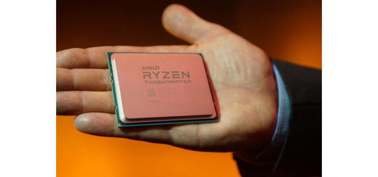 Accelerarea invatarii automate cu AMD Threadripper si AI Training.