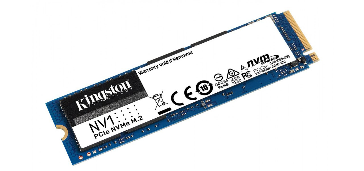 O introducere in tehnologia Non-Volatile Memory Express (NVMe)..