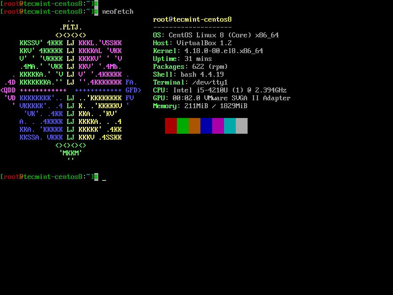 Обзор CentOS: популярный дистрибутив Linux для серверов
