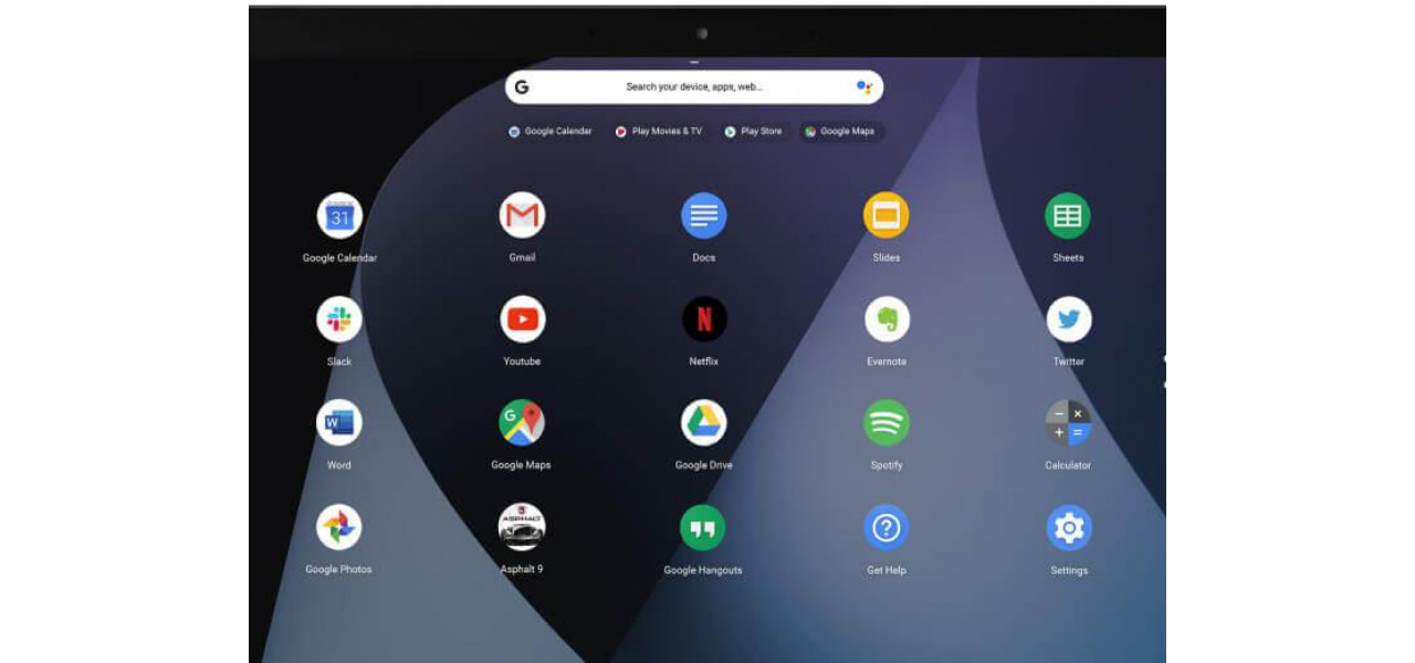 Обзор Chrome OS: упрощенная операционная система Google