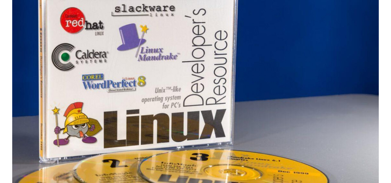 O prezentare generala a Slackware: cea mai lunga distributie Linux.