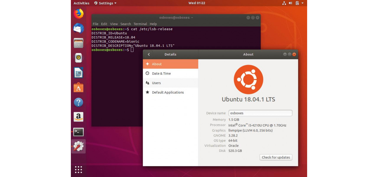 O prezentare generala a Ubuntu: distributia populara Linux.