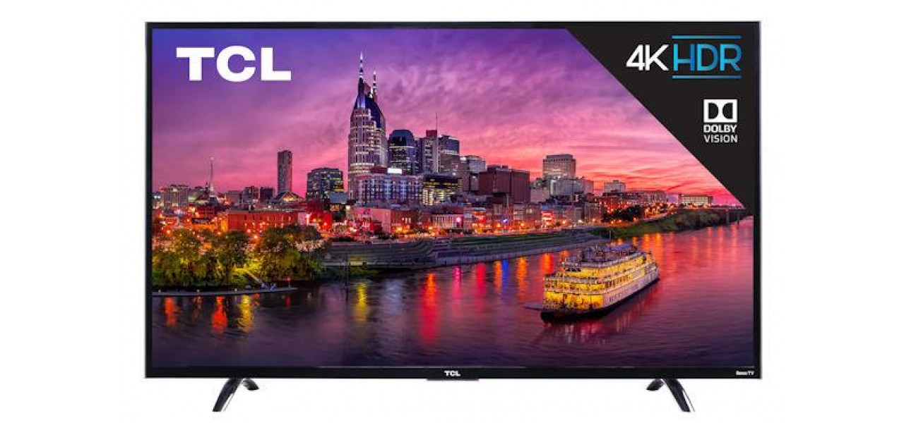 O experienta de vizionare fara compromis: televizoare TCL cu Dolby Vision HDR.