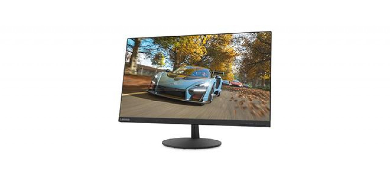 Analizarea impactului monitoarelor Lenovo asupra nivelului de atentie si concentrarea maximizarii productivitatii.