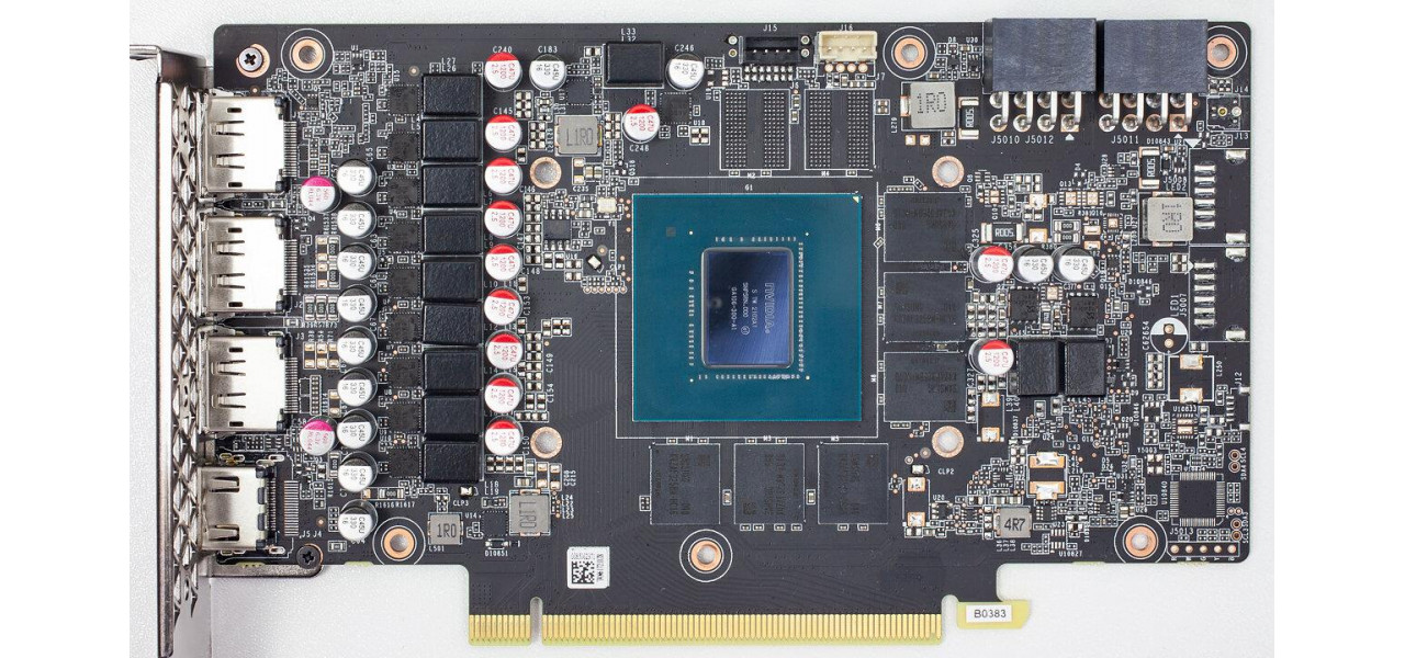 Analizarea performantei placilor video ZOTAC in jocurile pe computer si laptop.