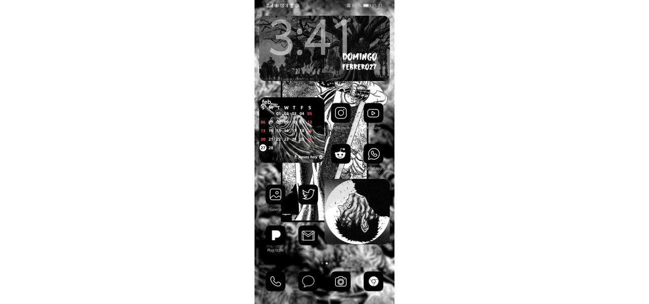 Personalizare Android: Fa-ti telefonul cu adevarat al tau.