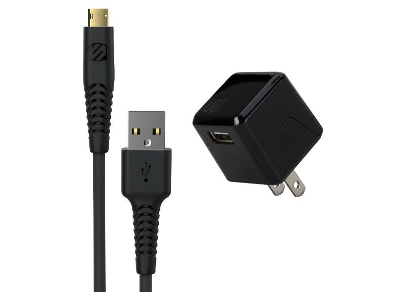 Utilizatorii Android Bucura-te: Incarcatoare de top pentru nevoile unice ale telefonului tau.