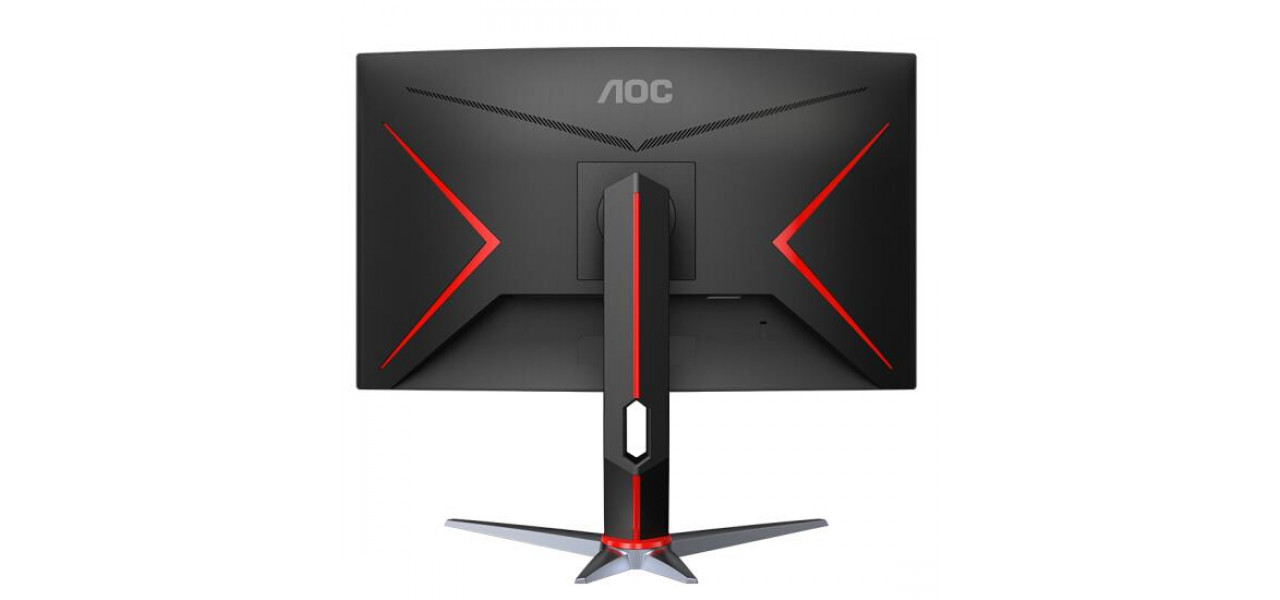 AOC monitorizeaza cresterea experientei Esports cu afisaje personalizabile.